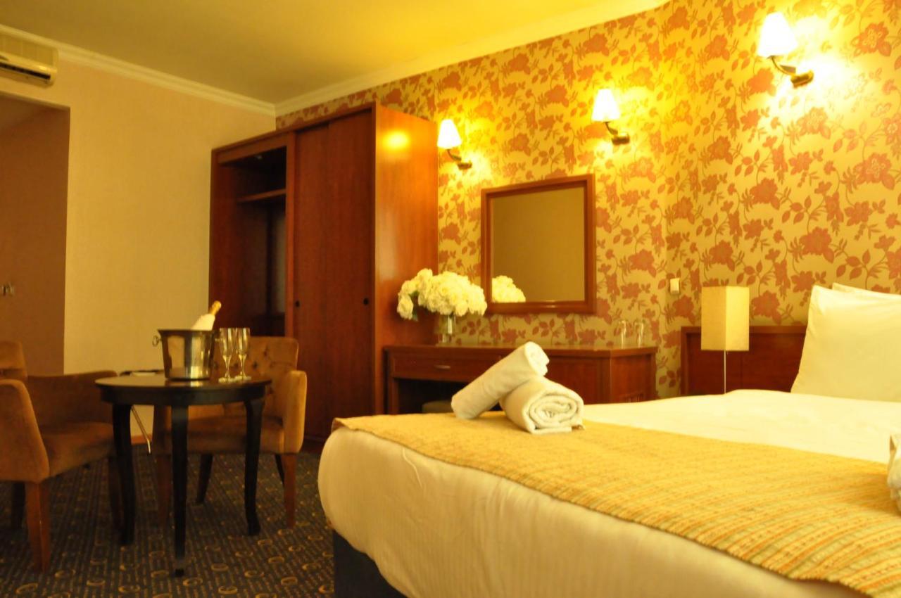Kndf Marine Hotel 4*
